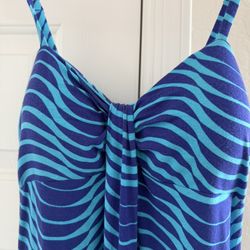 Tommy Bahama Maxi Dress - XXS