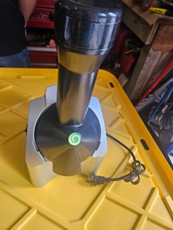 Sorbet maker