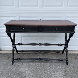 Console Table/ Sideboard Buffet Server