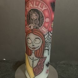 20 Ounce Glass Tumblr