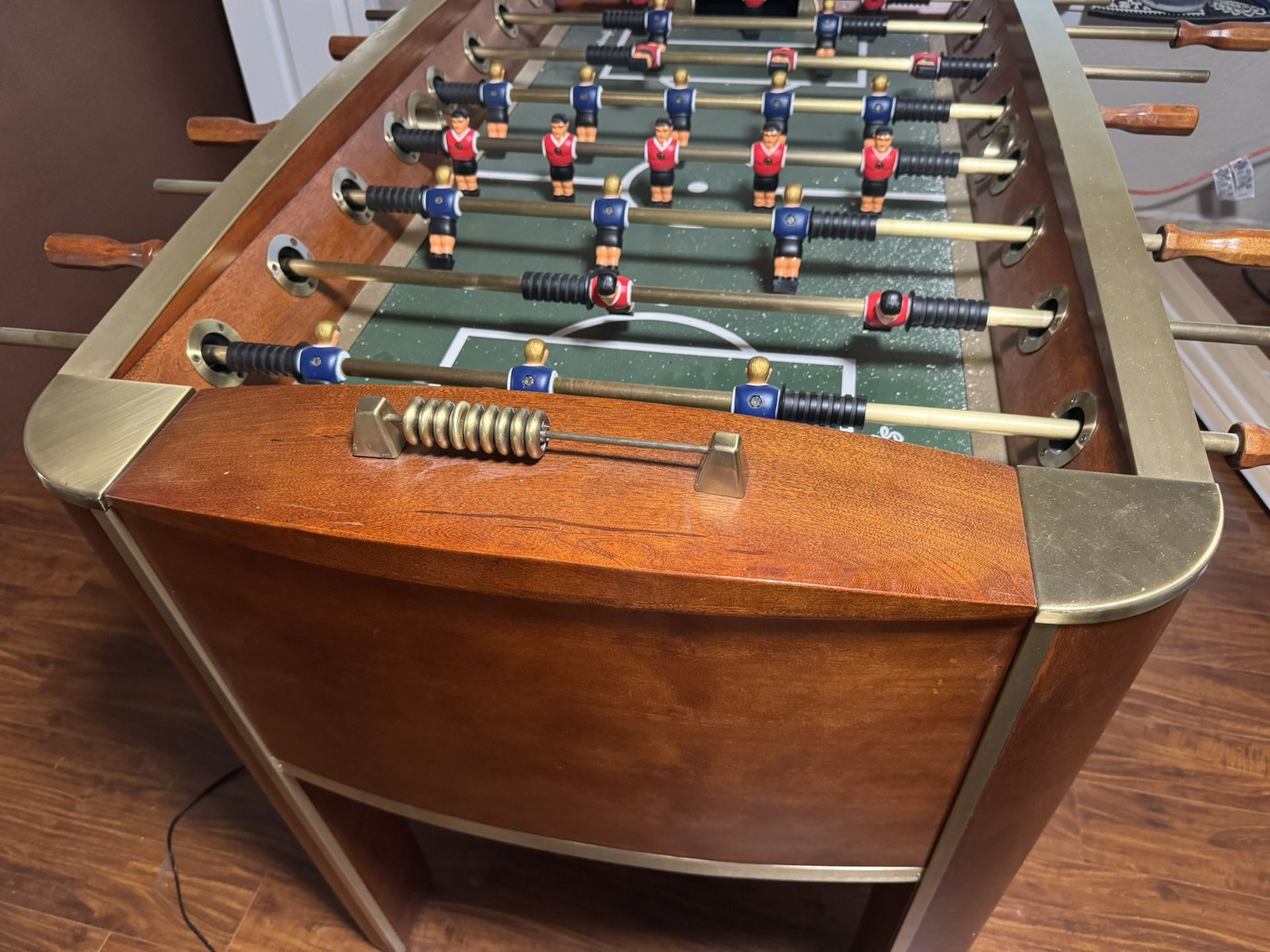Foosball Table