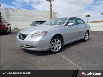 2008 Lexus ES 350