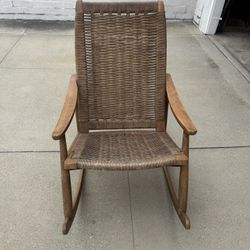 Rocking Chair