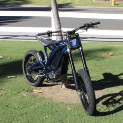 Surron Light bee 3500 OBO