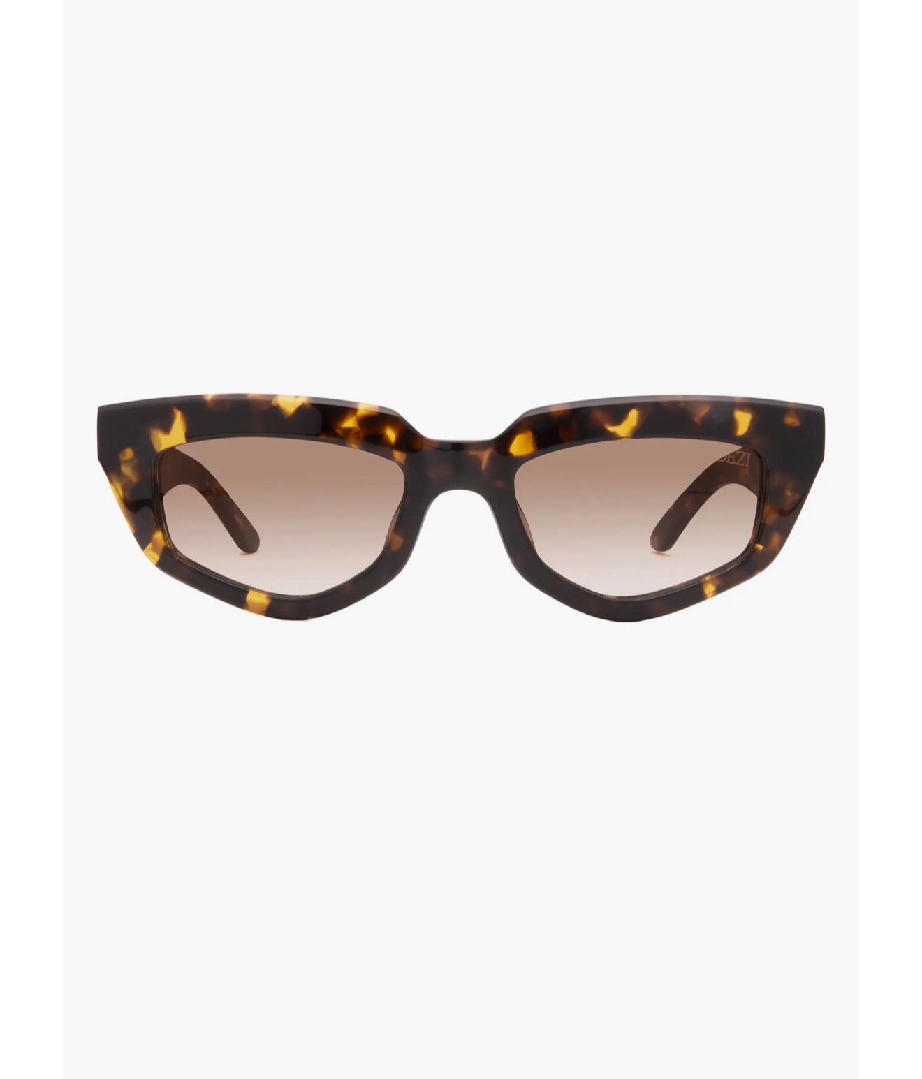 Dezi  On Read 49mm Cat Eye Sunglasses