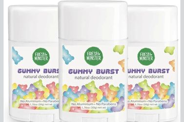 Kids Deodorant Teen To