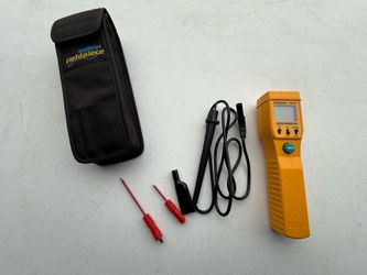 Fieldpiece (SMG5 Standalone Digital Megohm Meter)