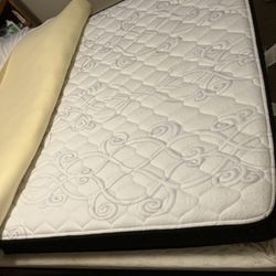 Ashley Furniture Queen Mattress