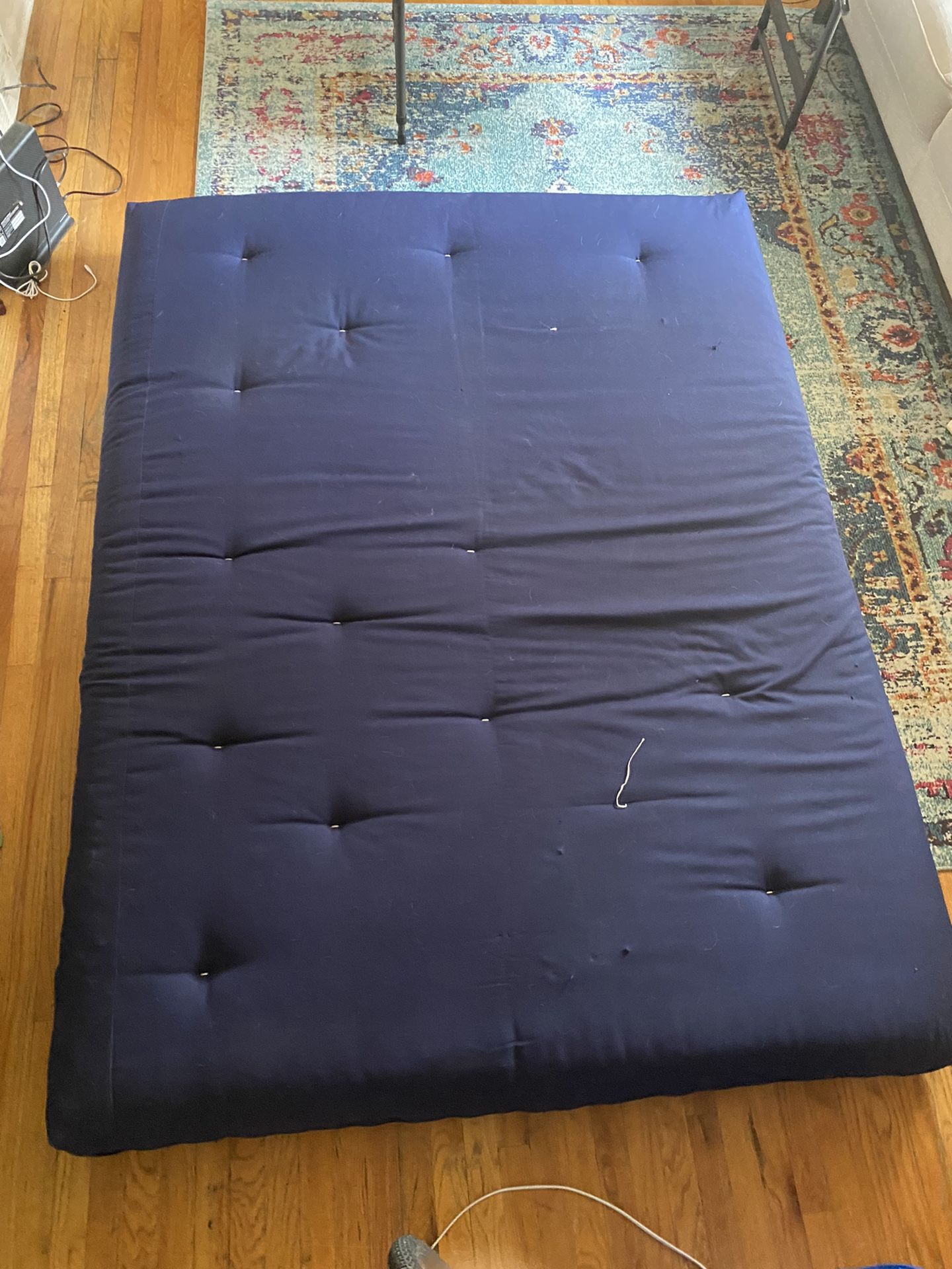 Futon Mattress