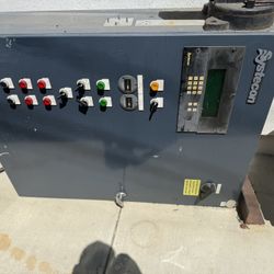 Steel Box