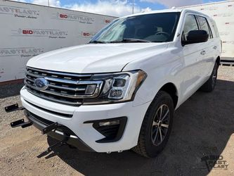 #235 • 2019 Ford Expedition