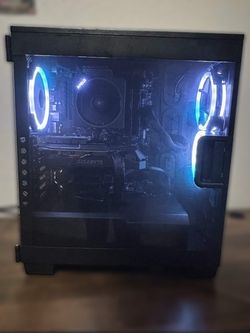 Ready to Game PC Desktop - Fortnite, Roblox, Minecraft - Wi-Fi Included