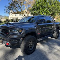 2022 Ram Trx Level 2 Only 20k Miles