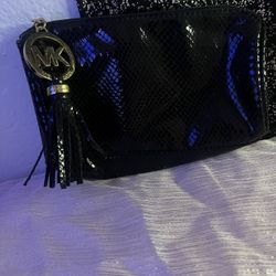 MK Makeup Bag 