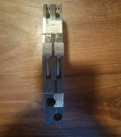 zinsco 40 amp breaker