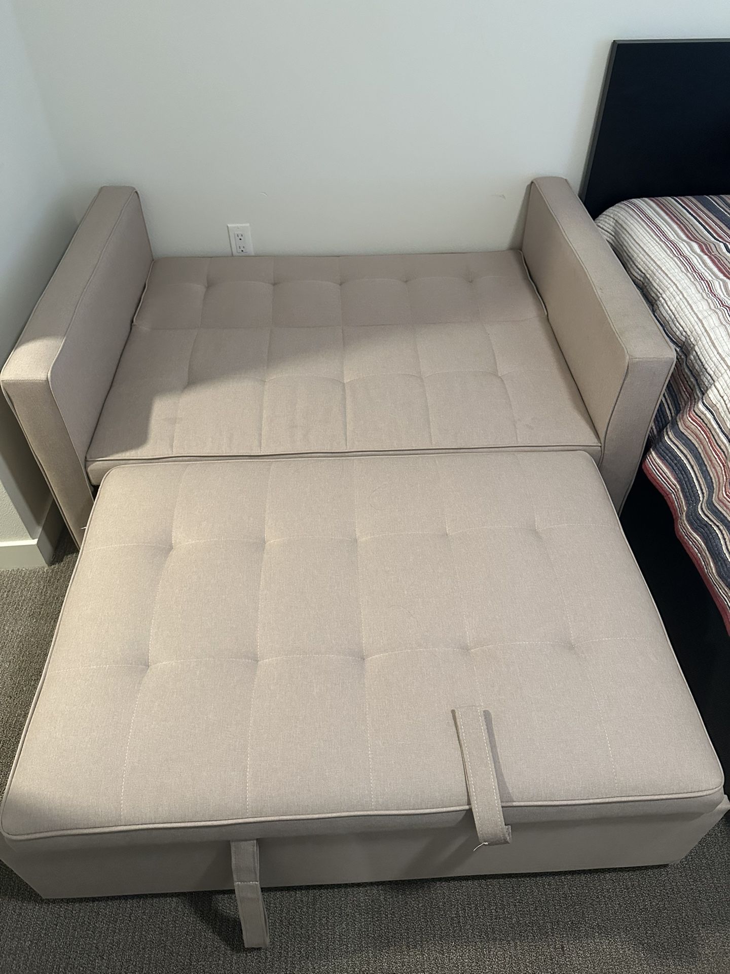 sleeper sofa bed