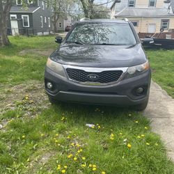 2011 KIA Sorento