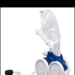 Pool Sweeper/Vacuum/Cleaner