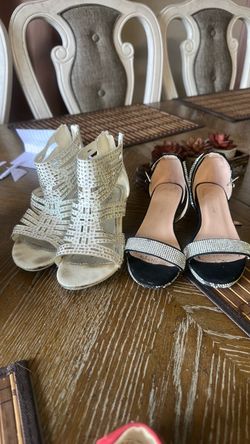 girls heels shoes
