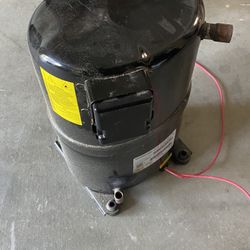AC Compressor 