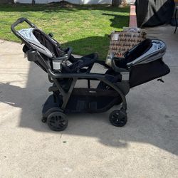Stroller