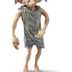 The Noble Collection Bendable/Posable Dobby Harry Potter