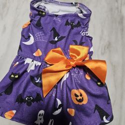 Dog Dress