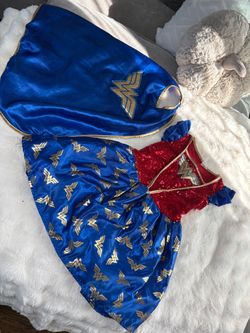 Kids Halloween costume