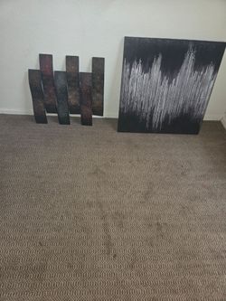 Wall Art