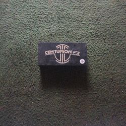 Cloud Chasers Centrin V2