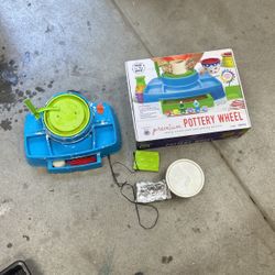 Premium Pottery Wheel