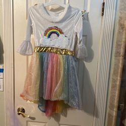Kid Halloween Costume 
