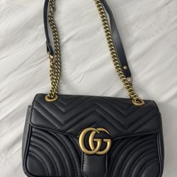 Double G Marmont Medium