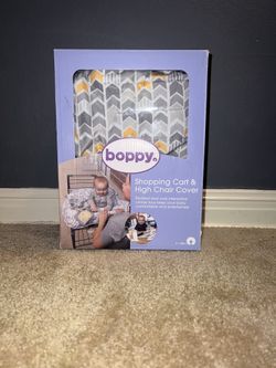 Boppy Cart Cover