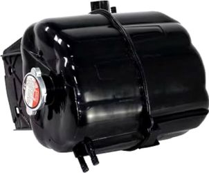 Engine Coolant Recovery Tank For 2003-2007 International 7(contact info removed) (contact info removed)C1, (contact info removed)C2, (contact info rem