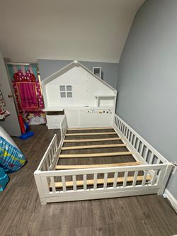 Kids Bedroom set