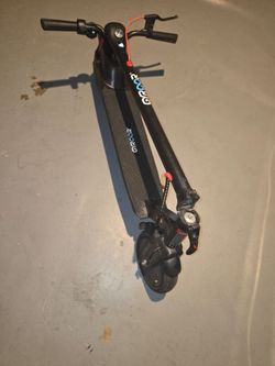 Scooter gyroor