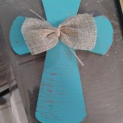 Decorative Cross
