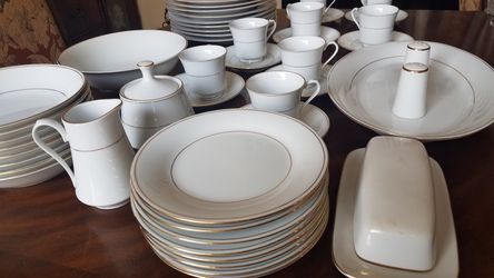 Dishes