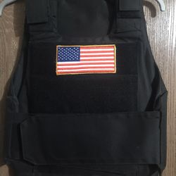Bulletproof Vest 