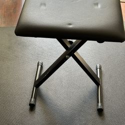 Keyboard Bench