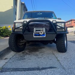 1996 Jeep Cherokee