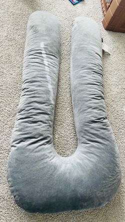 Body pillow