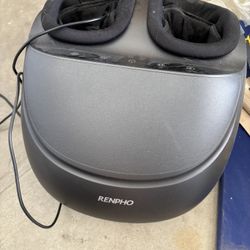 RENPHO Foot Massager 