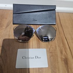 Christian Dior Sunglasses