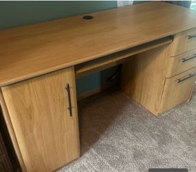 Desk