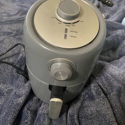 Air fryer $25