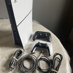 (Ps5)  PlayStation 5 Digital Edition