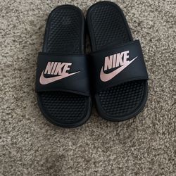 Nike Slides