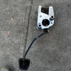 2002-2006 Acura RSX Type-S OEM Clutch Pedal Assembly – Manual Transmission DC5